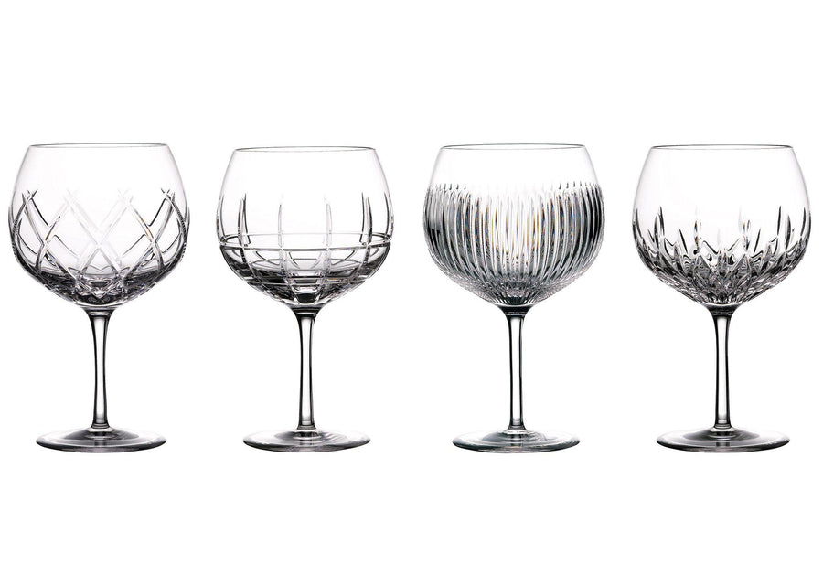 Waterford Gin Journey Balloon Glass (Set of 4) - Millys Store
