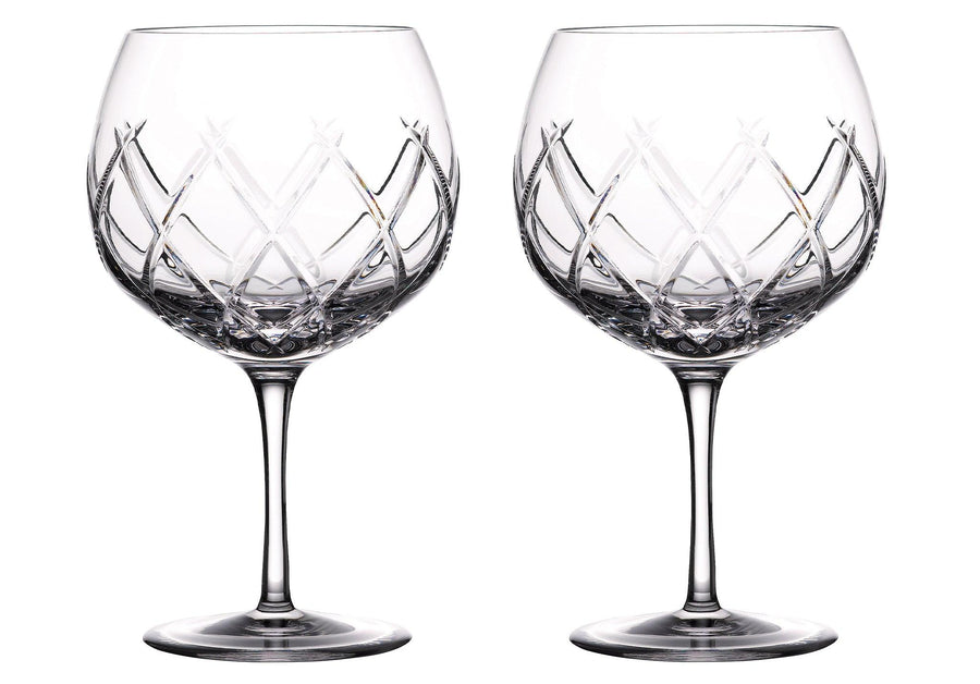 Waterford Gin Journey Olann Balloon Glass 500ml (Set of 2) - Millys Store