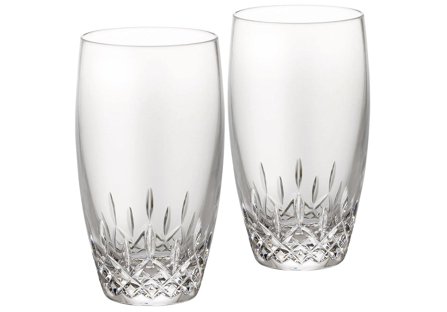 Waterford Lismore Essence Hi Ball Set of 2 - Millys Store
