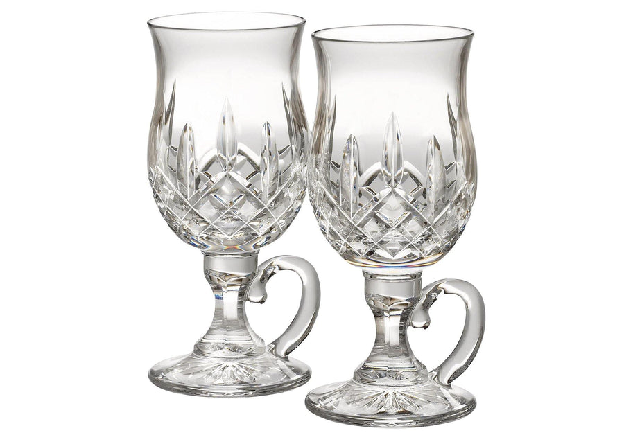 Waterford Lismore Irish Coffee (Set of 2) - Millys Store