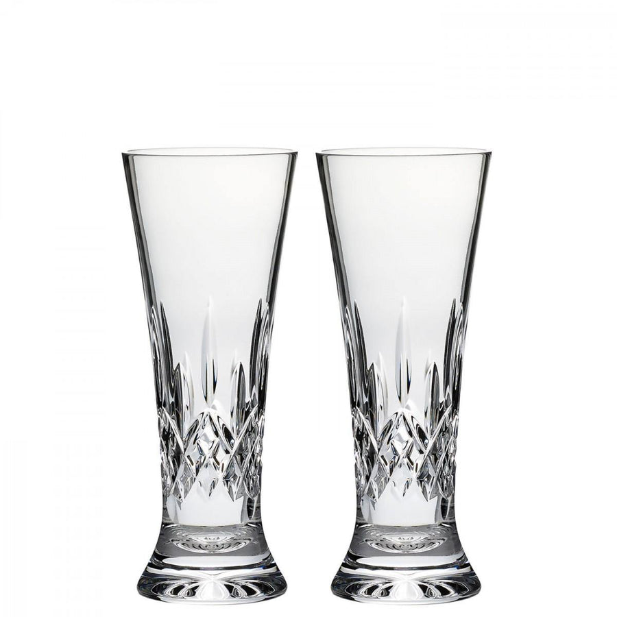 Waterford Lismore Pilsner Glass (Set of 2) - Millys Store