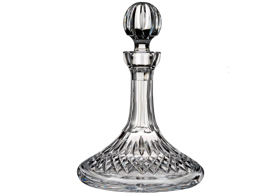 Waterford Lismore Ships Decanter 25cm - Millys Store