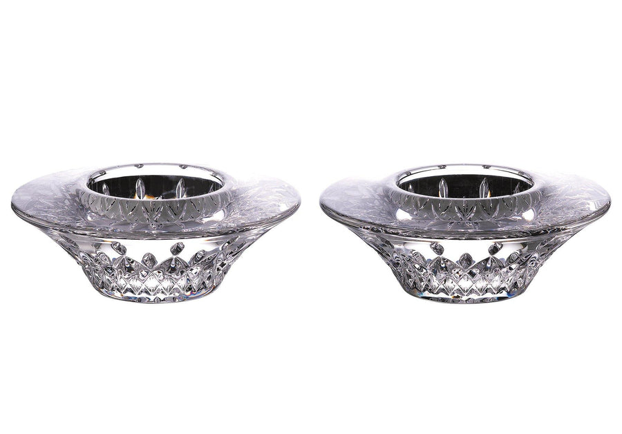 Waterford Lismore Votive (Set of 2) - Millys Store