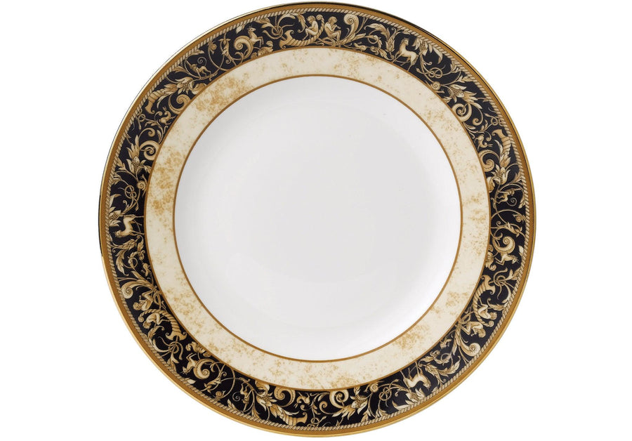 Wedgwood Cornucopia Plate Accent 20cm - Millys Store