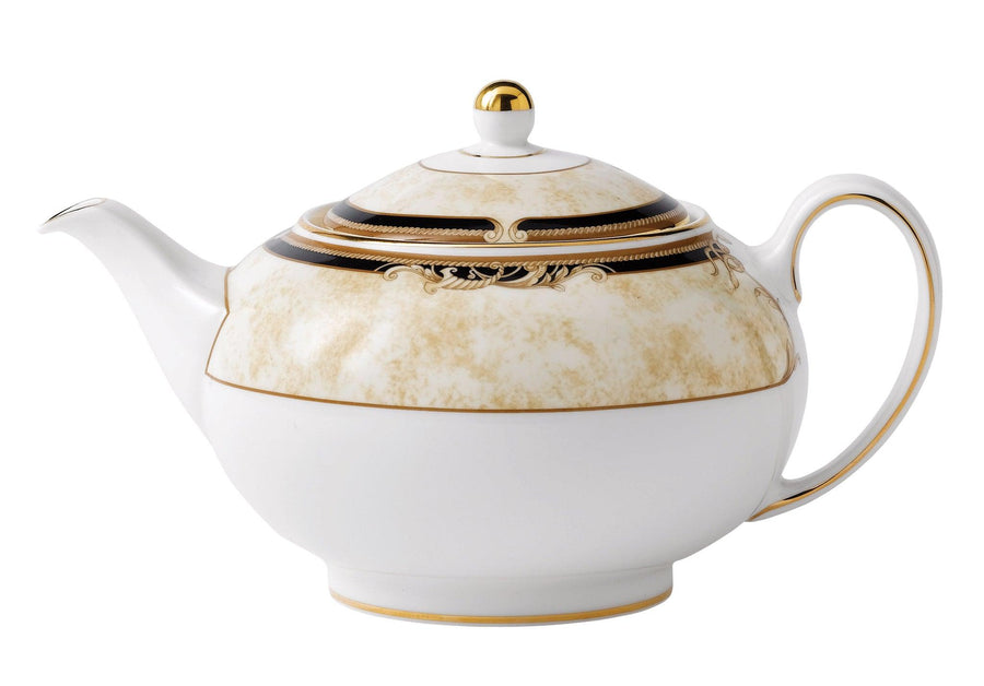 Wedgwood Cornucopia Teapot 0.80L - Millys Store