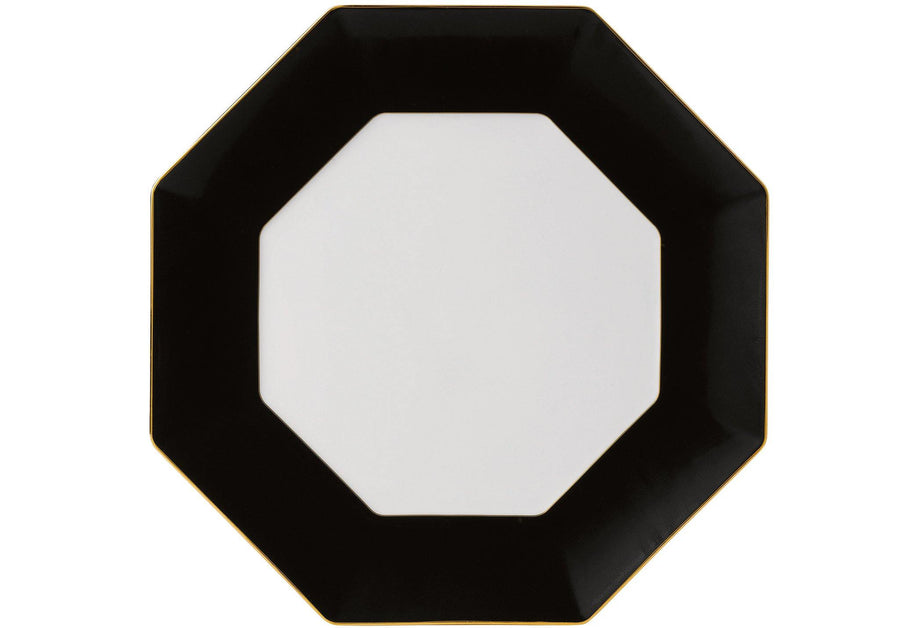 Wedgwood Arris Charger Octagonal 33cm - Millys Store